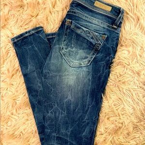 Women’s BKE jeans